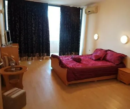 Apartments Apartament Słoneczny Brzeg