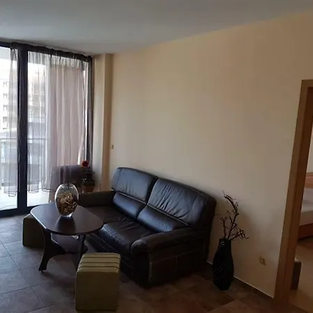 Apartments