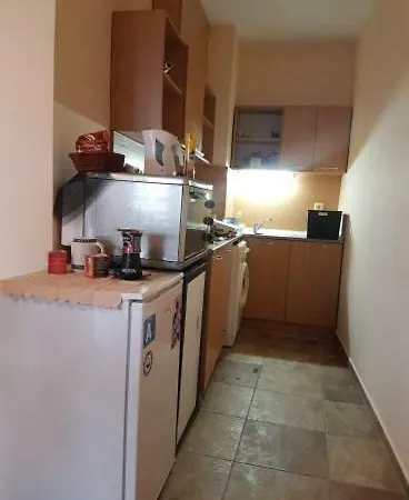 Apartament Apartments *