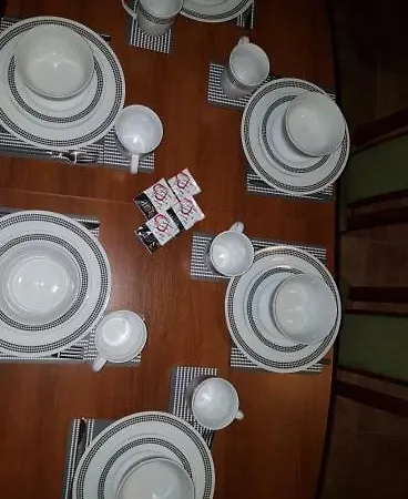 Apartments Lägenhet Slăntjev Brjag