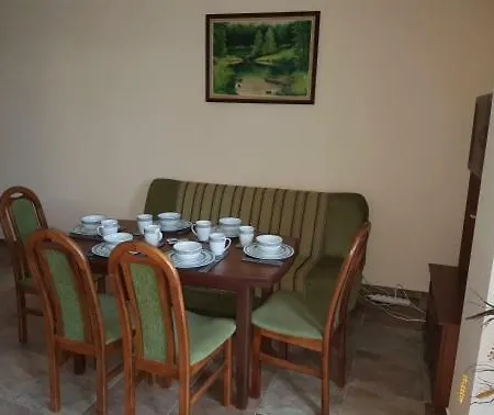 Lägenhet Apartments *