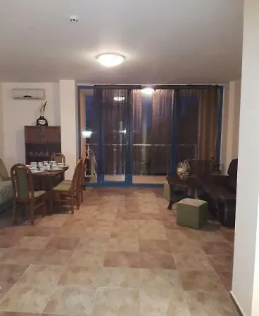 Apartments Slăntjev Brjag