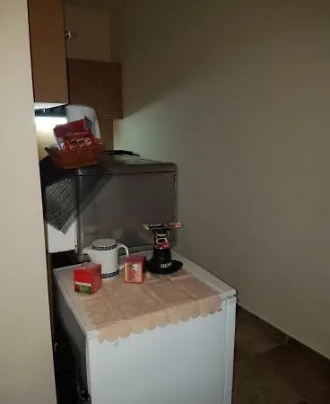 Apartments Slăntjev Brjag
