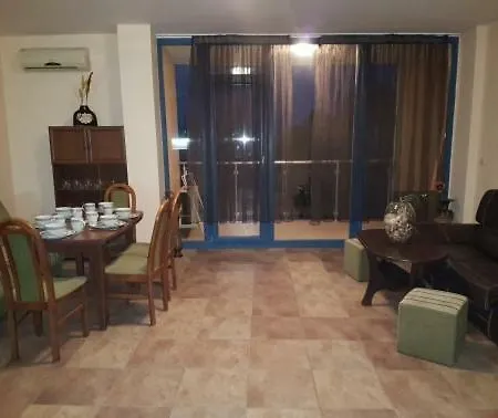 Apartments * Slăntjev Brjag