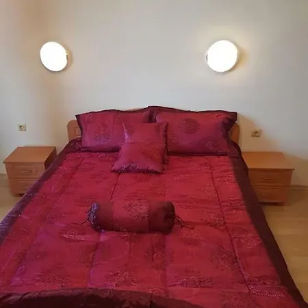 Lägenhet Apartments Slăntjev Brjag