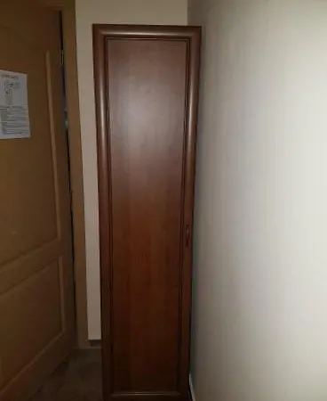 Apartments アパート *