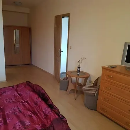 アパート Apartments *