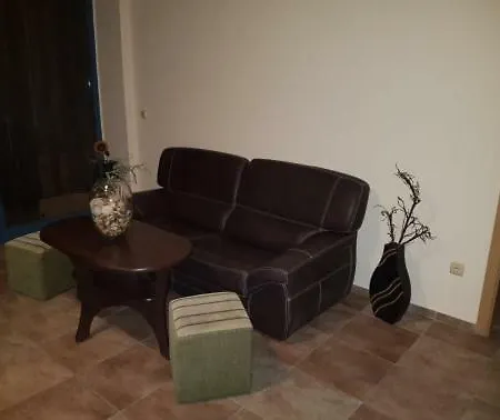 Apartments *